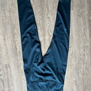 Brooks Spark Blue Leggings